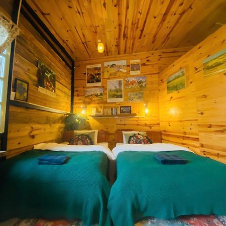Soul Pnb Homestay Dalat Exterior foto
