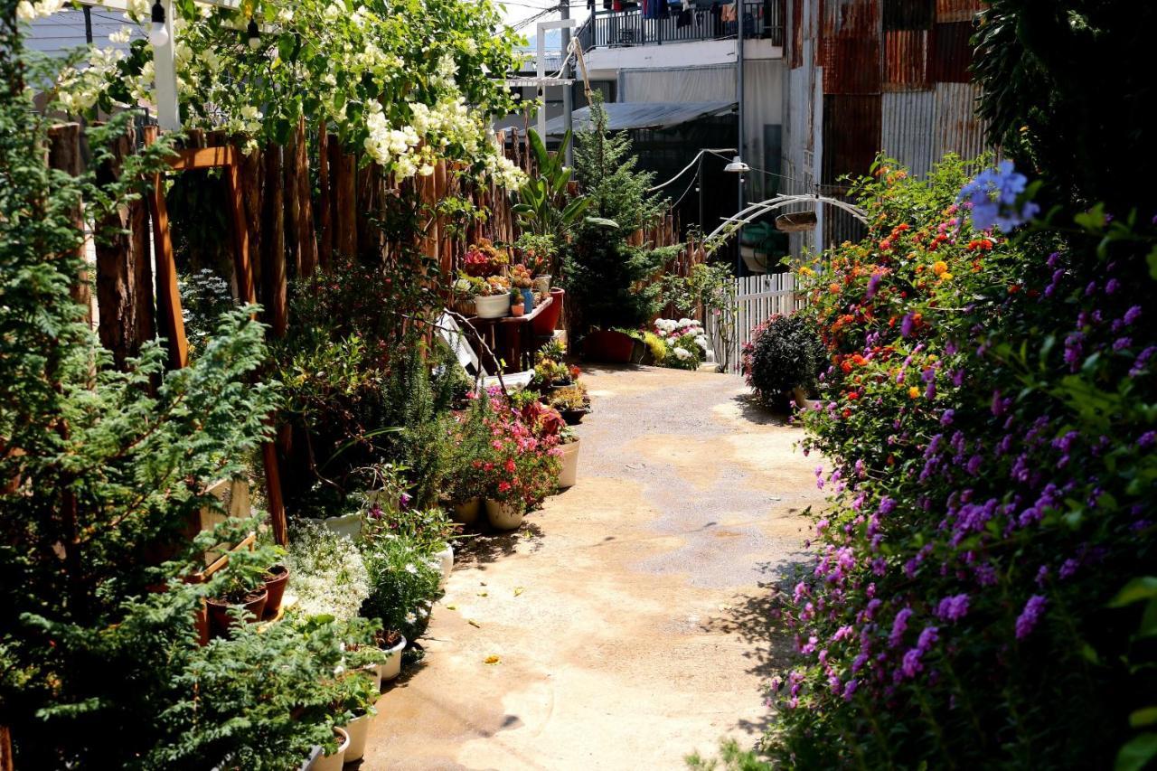 Soul Pnb Homestay Dalat Exterior foto
