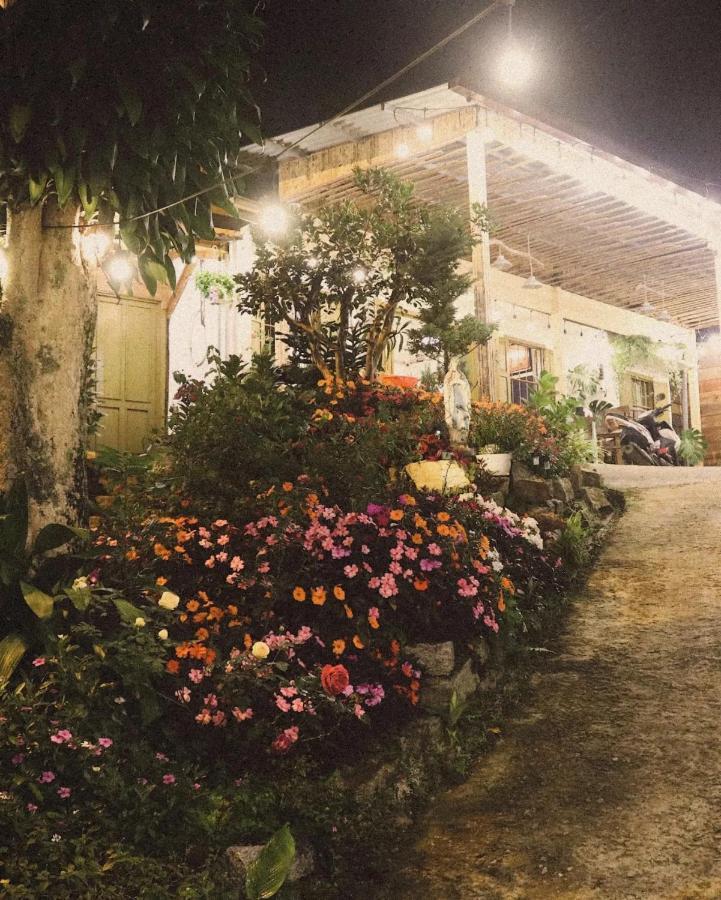 Soul Pnb Homestay Dalat Exterior foto