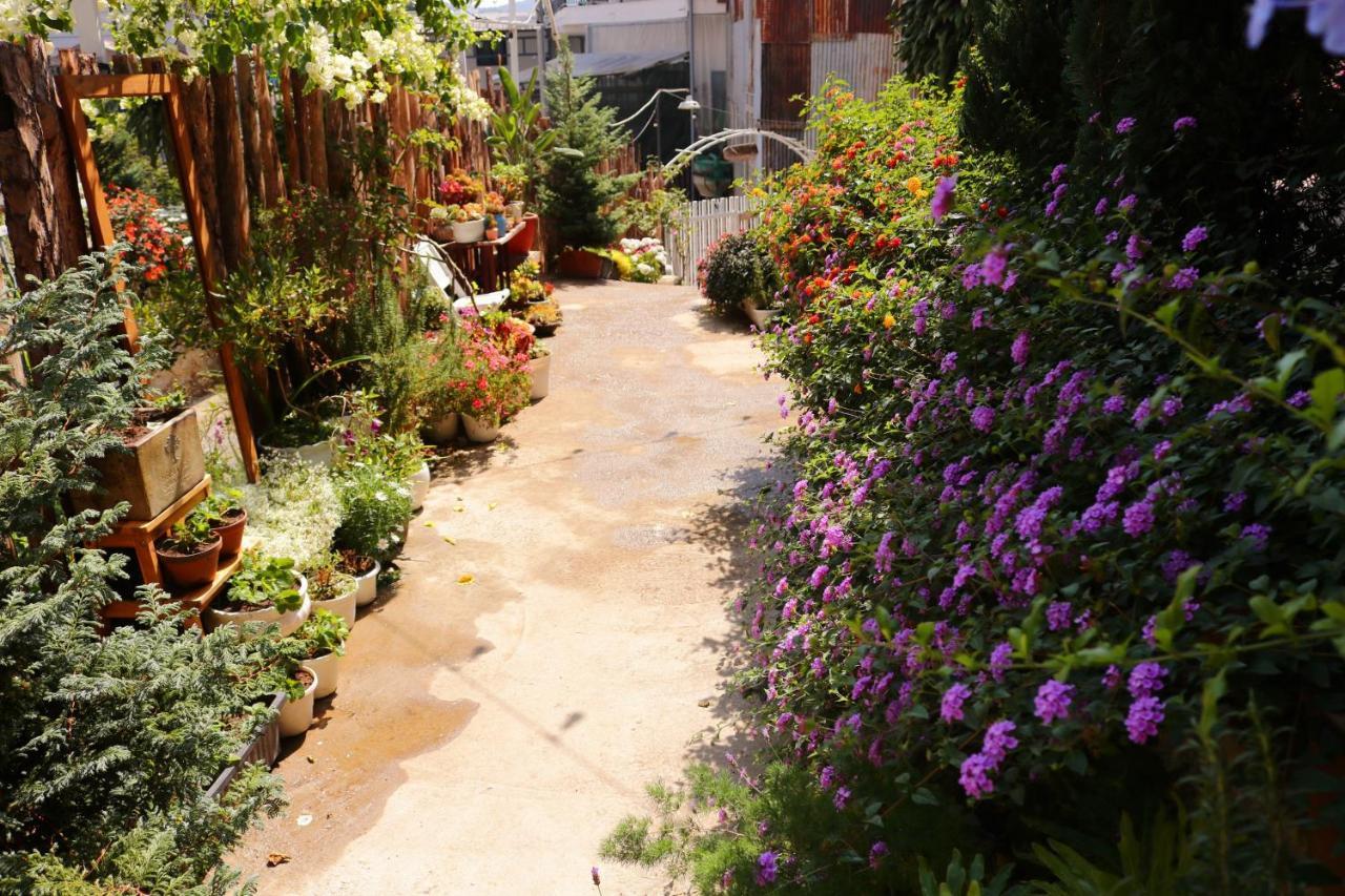 Soul Pnb Homestay Dalat Exterior foto