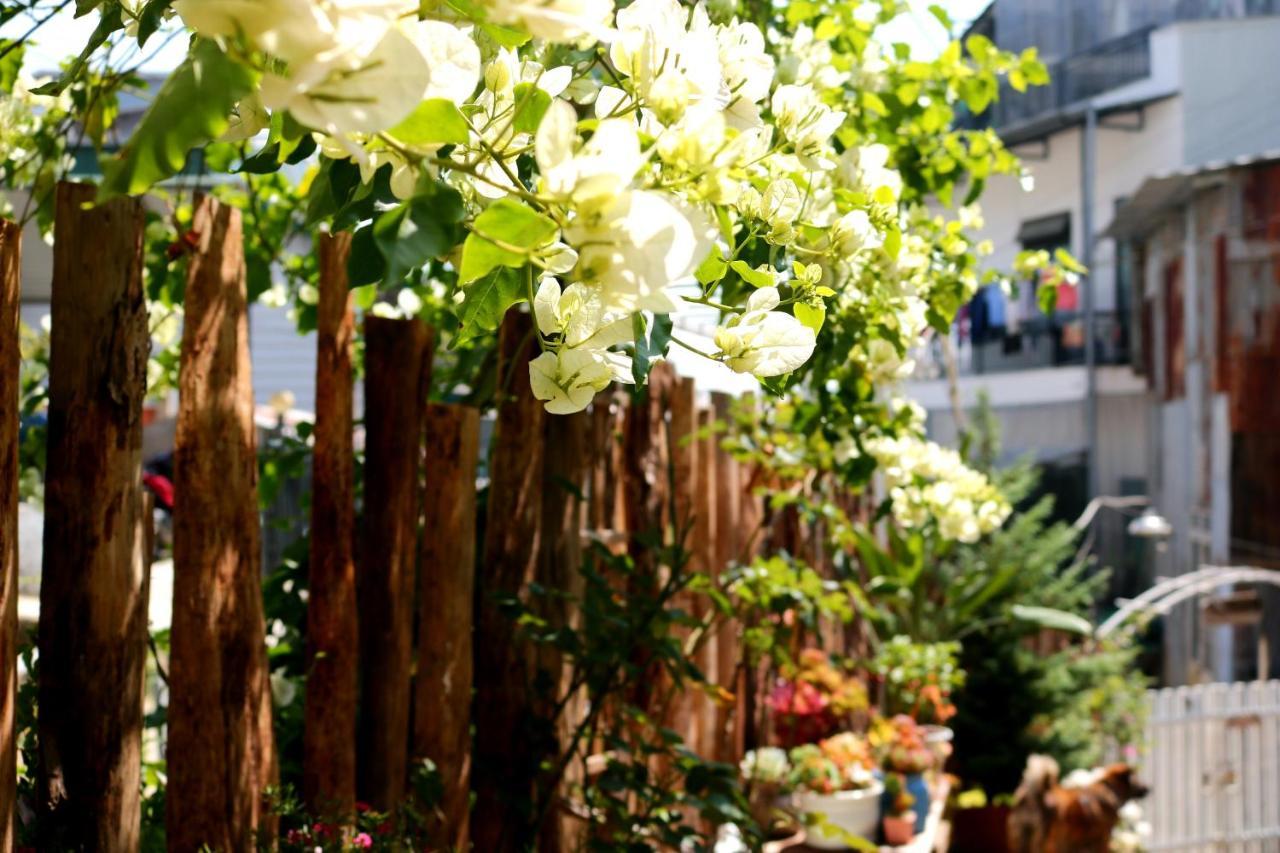 Soul Pnb Homestay Dalat Exterior foto