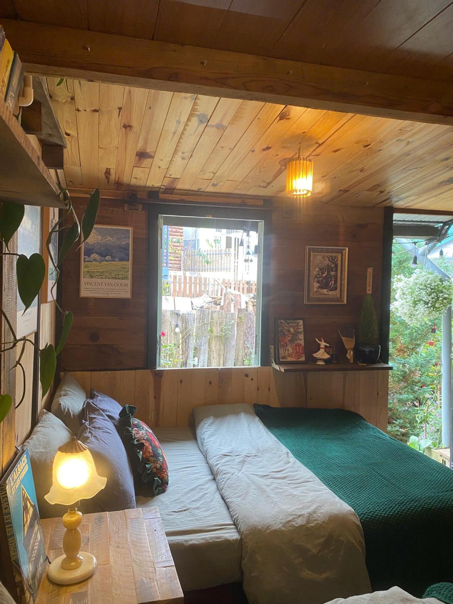 Soul Pnb Homestay Dalat Exterior foto