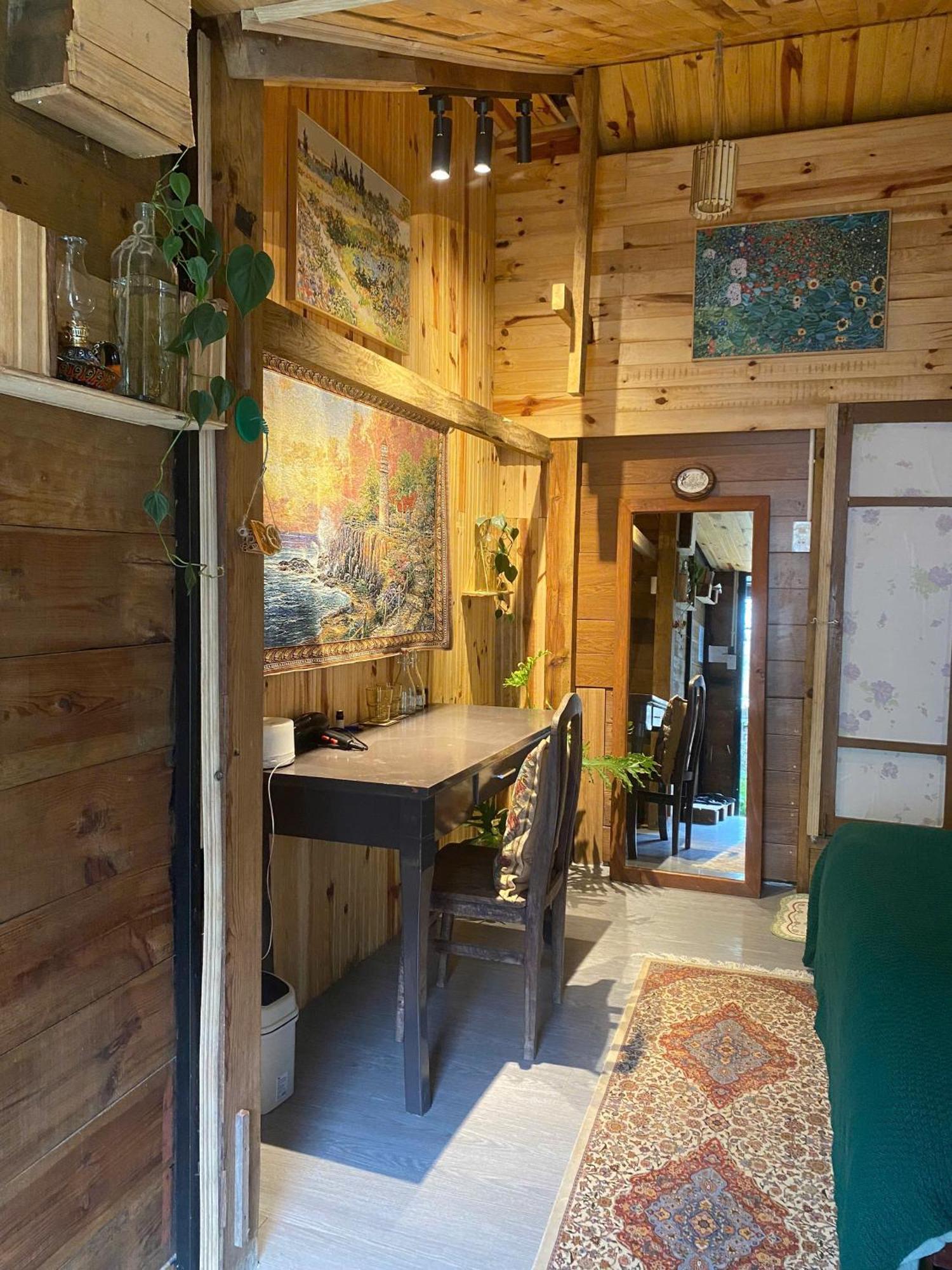 Soul Pnb Homestay Dalat Exterior foto