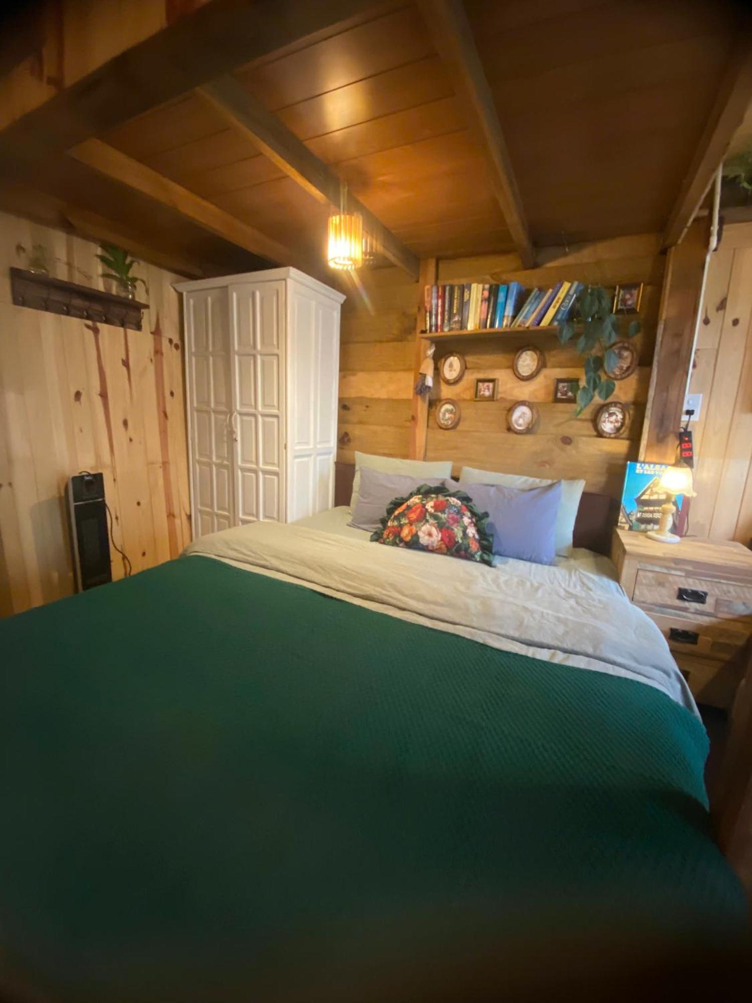 Soul Pnb Homestay Dalat Exterior foto