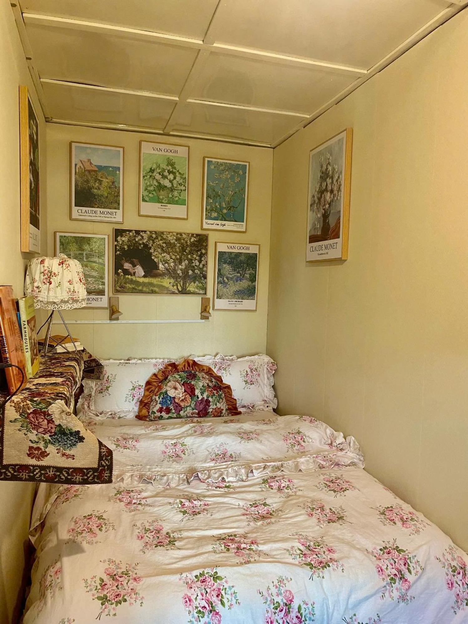 Soul Pnb Homestay Dalat Exterior foto