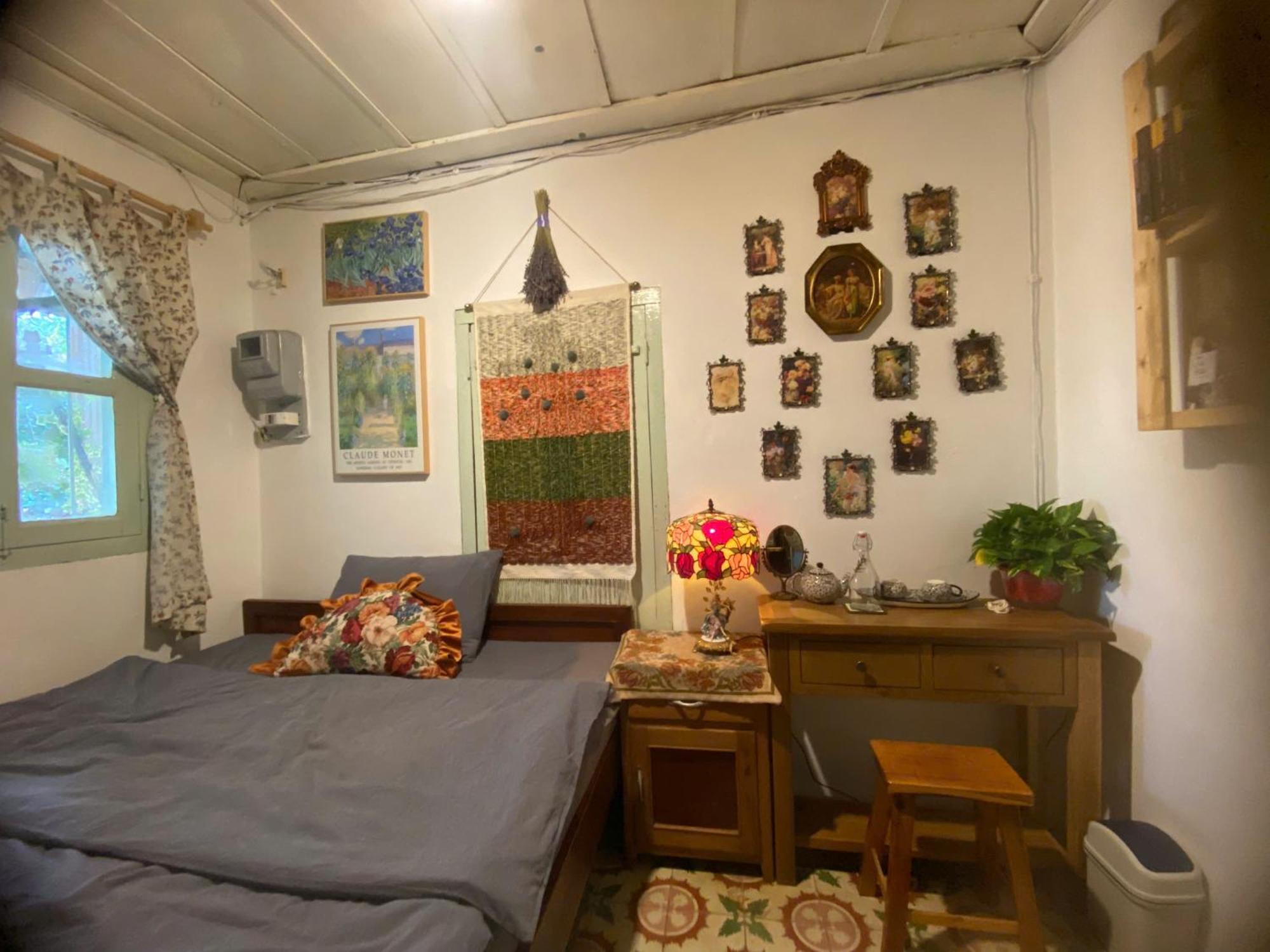 Soul Pnb Homestay Dalat Exterior foto