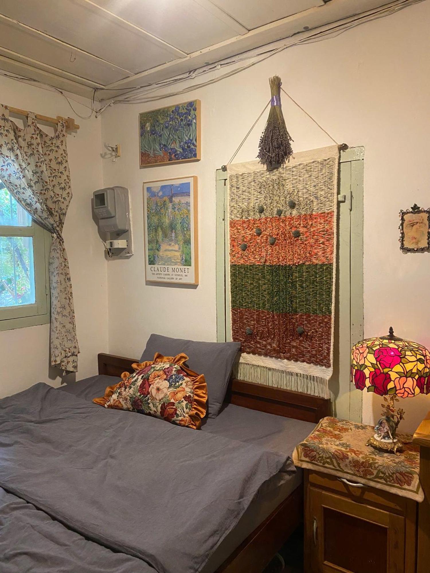 Soul Pnb Homestay Dalat Exterior foto