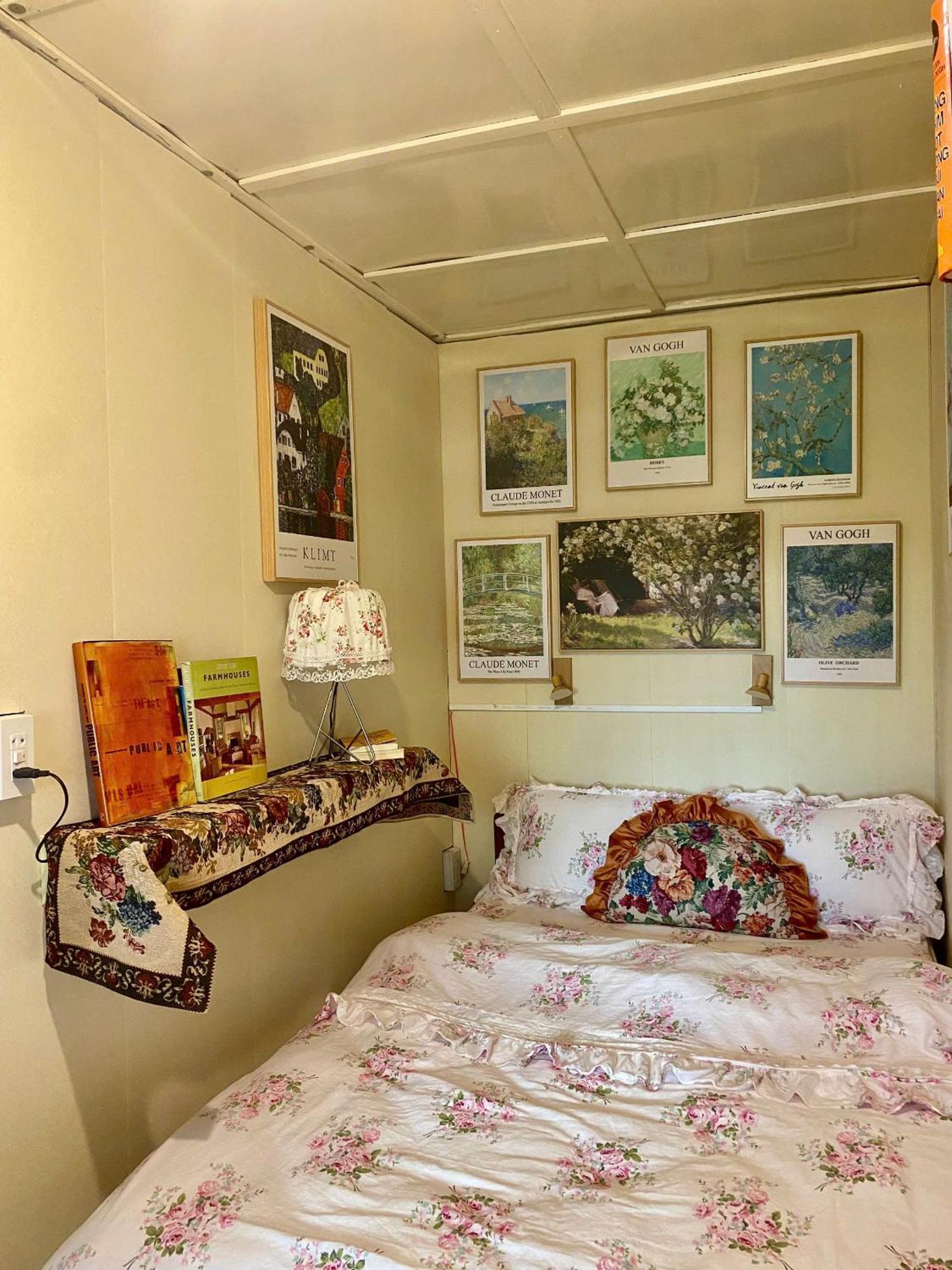 Soul Pnb Homestay Dalat Exterior foto