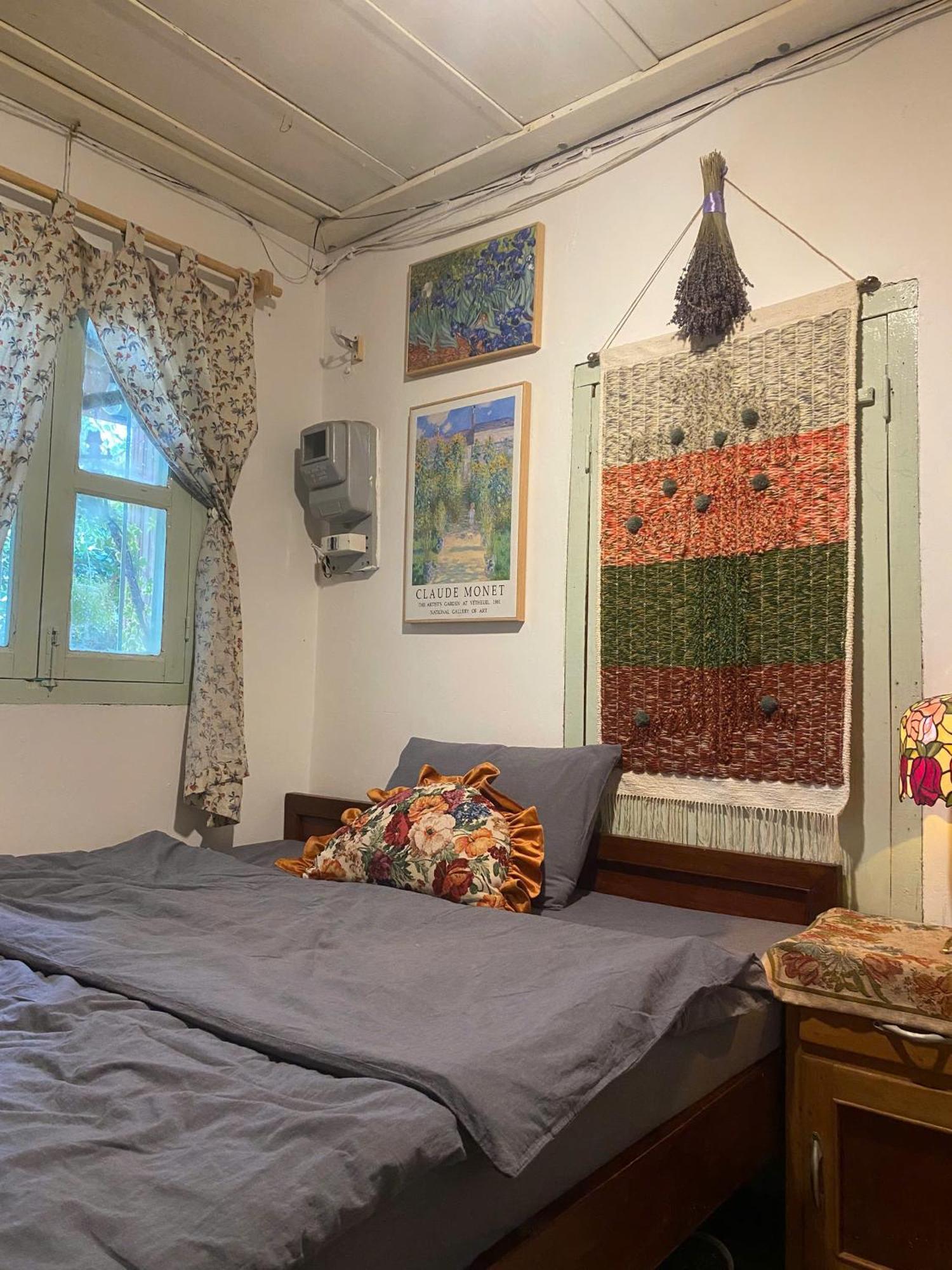 Soul Pnb Homestay Dalat Exterior foto